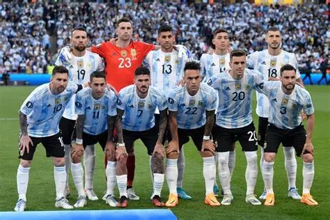 Argentine