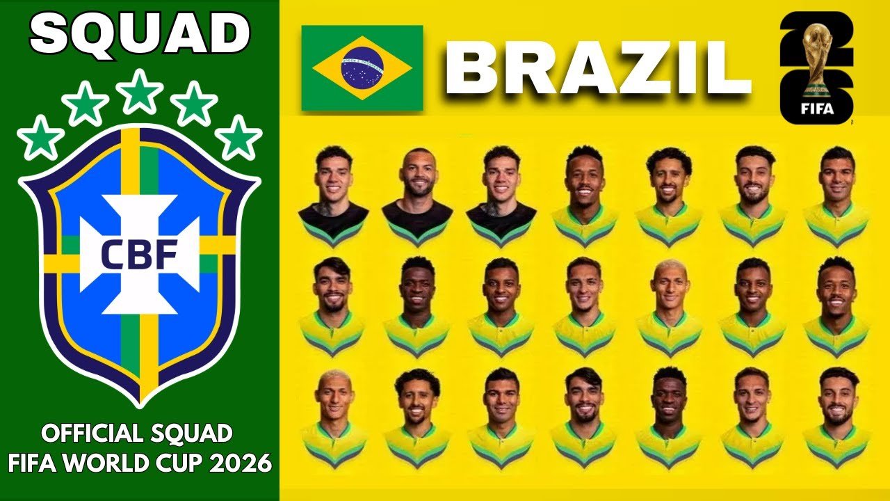 Brésil