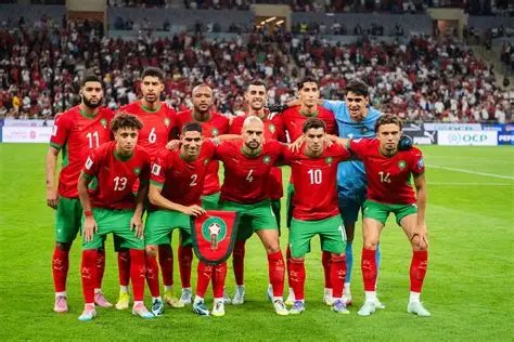 Maroc