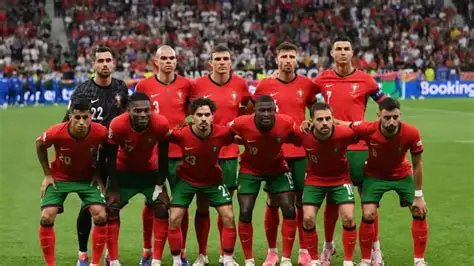 Portugal