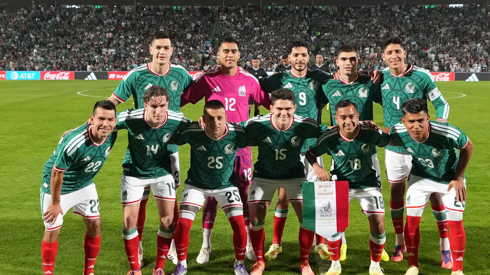 Mexique